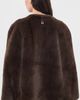 Apparis Apparis Sloane Cape Espresso - 3