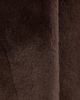Apparis Apparis Sloane Cape Espresso - 6