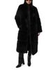 Apparis Apparis Sylke Sable Coat - 1