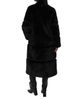 Apparis Apparis Sylke Sable Coat - 2
