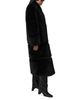 Apparis Apparis Sylke Sable Coat - 3