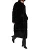 Apparis Apparis Sylke Sable Coat - 4