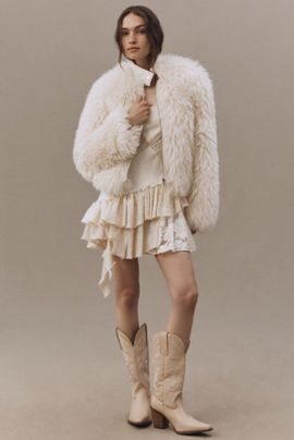 Sho Dress