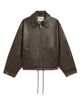 Apparis Women's Ada Faux Leather Jacket - 1