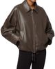 Apparis Women's Ada Faux Leather Jacket - 3