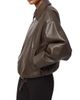 Apparis Women's Ada Faux Leather Jacket - 4
