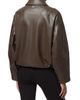 Apparis Women's Ada Faux Leather Jacket - 5