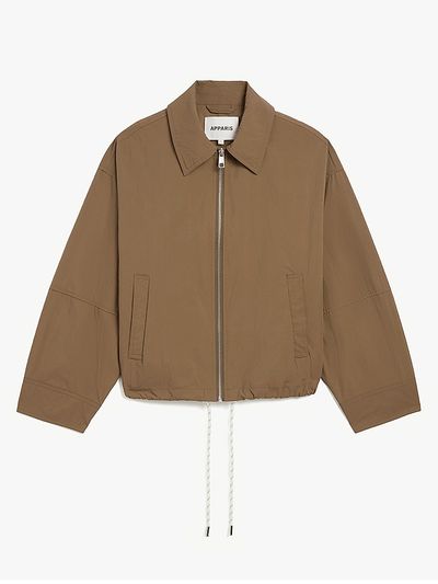 Apparis Women's Ada Rain Jacket