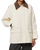 Apparis Women's Clive Canvas Workwear Jacket - 3