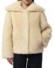 Apparis Women's Collins Bouclette Coat - 3