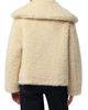 Apparis Women's Collins Bouclette Coat - 5