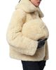 Apparis Women's Collins Bouclette Coat - 6