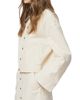 Apparis Women's Ella Canvas Cropped Jacket - 4