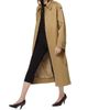 Apparis Women's Joan Cotton-Blend Trench Coat - 2