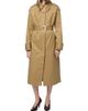 Apparis Women's Joan Cotton-Blend Trench Coat - 3
