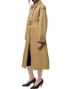 Apparis Women's Joan Cotton-Blend Trench Coat - 4
