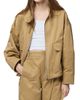 Apparis Women's Kate Cotton-Blend Bomber Jacket - 2