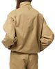 Apparis Women's Kate Cotton-Blend Bomber Jacket - 4