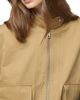 Apparis Women's Kate Cotton-Blend Bomber Jacket - 5
