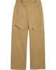 Apparis Women's Kate Cotton-Blend Cargo Trousers - 6