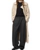 Apparis Women's Lana Faux Leather Trench Coat - 2