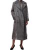Apparis Women's Lana Organza Trench Coat - 3