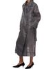 Apparis Women's Lana Organza Trench Coat - 4