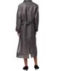 Apparis Women's Lana Organza Trench Coat - 5