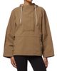 Apparis Women's Sky Hooded Windbreaker - 3