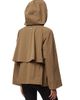 Apparis Women's Sky Hooded Windbreaker - 5