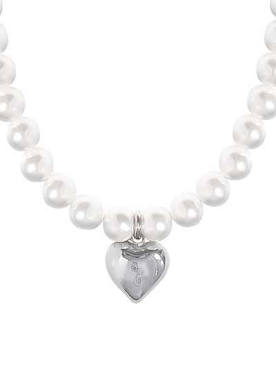 apple pie order Cutie Pie Pearl Necklace