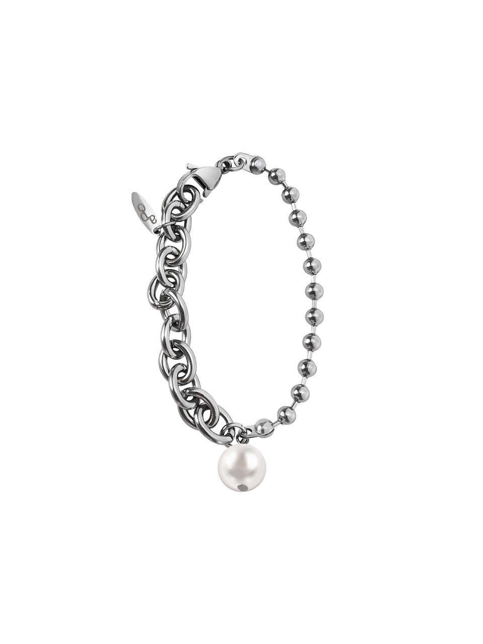 apple pie order Half Chain Charm Bracelet
