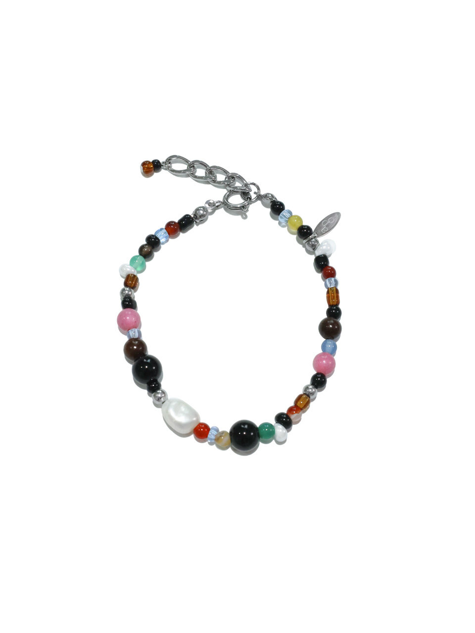 apple pie order Hazelnut Bracelet