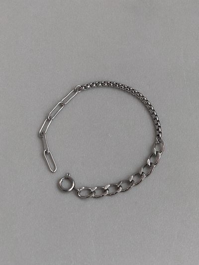apple pie order Mix Chain Bracelet