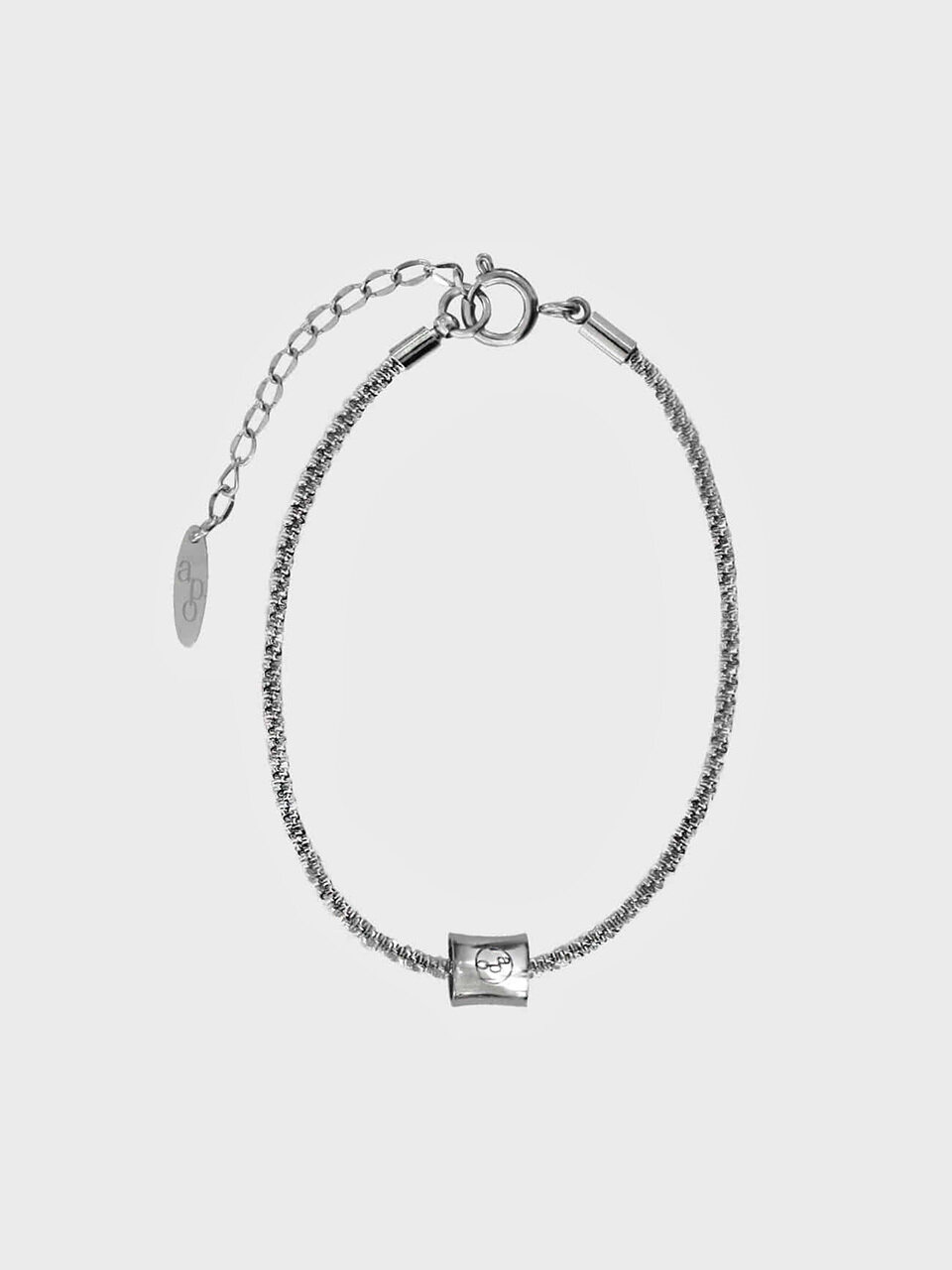 apple pie order Pipe Chain Bracelet