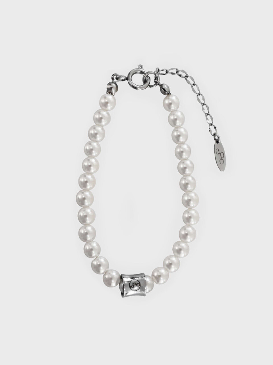 apple pie order Pipe Pearl Bracelet