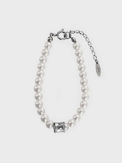 apple pie order Pipe Pearl Bracelet