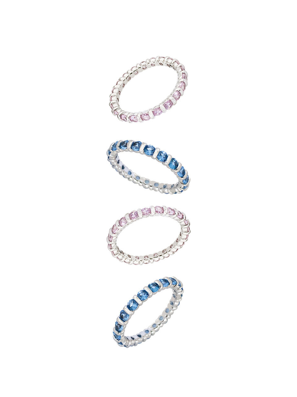 apple pie order Tennis Ring