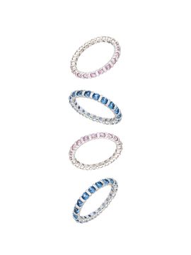 apple pie order Tennis Ring