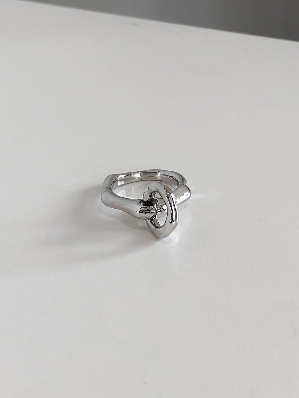 apple pie order Texture Circle Ring