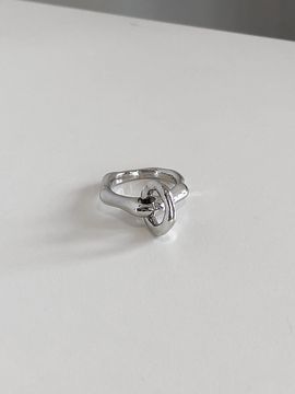 apple pie order Texture Circle Ring