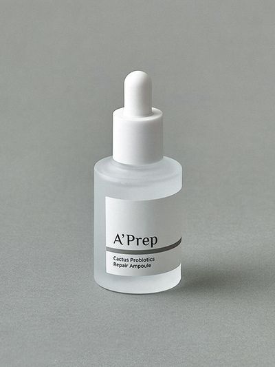 A’Prep Baeknyeoncho Probiotics Repair Ampoule 30mL