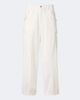 A.Presse A.Presse Vintage cotton cargo pants - 1