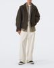 A.Presse A.Presse Vintage cotton cargo pants - 2