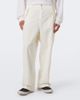 A.Presse A.Presse Vintage cotton cargo pants - 3