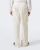 A.Presse A.Presse Vintage cotton cargo pants - 4
