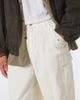 A.Presse A.Presse Vintage cotton cargo pants - 5
