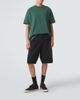 A.Presse A.Presse Vintage cotton shorts - 2