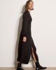 Apricot Apricot Ditsy Split Front Dress - 2