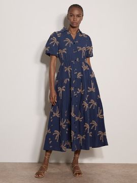 Sho Dress